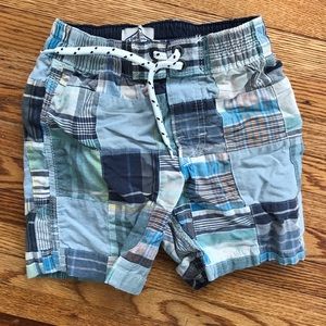 Gap Swim Trunks